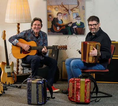 Überland Duo