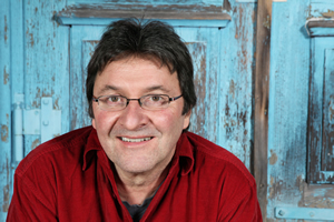Max Lässer 2011